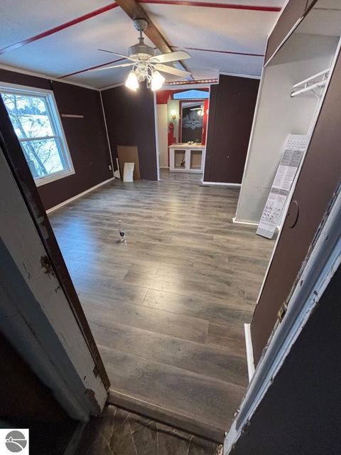 Tiny photo for 4867 S Flamingo Drive, Traverse City, MI 49685 (MLS # 1942246)