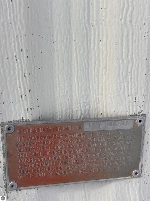 Tiny photo for 4867 S Flamingo Drive, Traverse City, MI 49685 (MLS # 1942246)