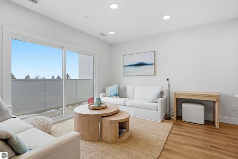 Tiny photo for 714 Randolph Street #413, Traverse City, MI 49684 (MLS # 1942326)