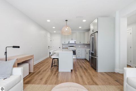 Tiny photo for 714 Randolph Street #413, Traverse City, MI 49684 (MLS # 1942326)