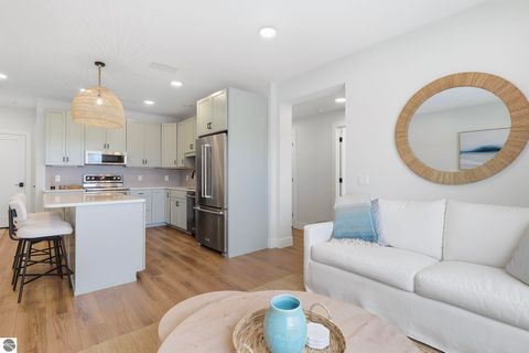 Tiny photo for 714 Randolph Street #413, Traverse City, MI 49684 (MLS # 1942326)