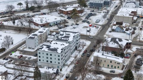 Tiny photo for 714 Randolph Street #413, Traverse City, MI 49684 (MLS # 1942326)