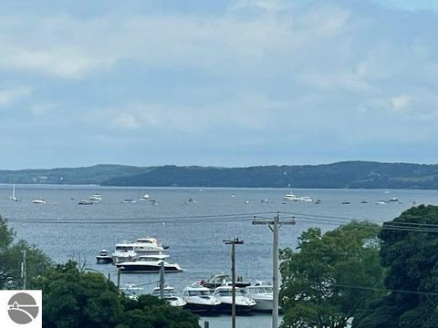 Tiny photo for 714 Randolph Street #413, Traverse City, MI 49684 (MLS # 1942326)