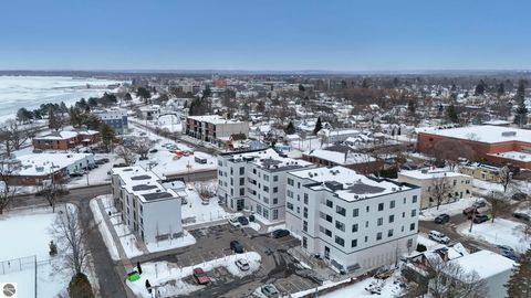 Tiny photo for 714 Randolph Street #413, Traverse City, MI 49684 (MLS # 1942326)