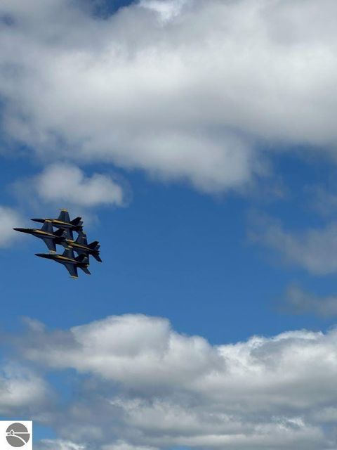 Tiny photo for 714 Randolph Street #413, Traverse City, MI 49684 (MLS # 1942326)