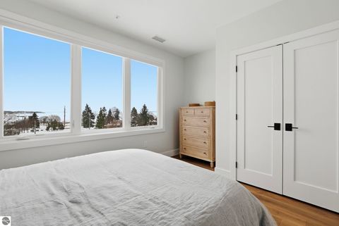 Tiny photo for 714 Randolph Street #413, Traverse City, MI 49684 (MLS # 1942326)