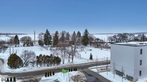 Tiny photo for 714 Randolph Street #413, Traverse City, MI 49684 (MLS # 1942326)