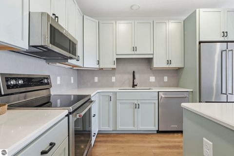 Tiny photo for 714 Randolph Street #413, Traverse City, MI 49684 (MLS # 1942326)