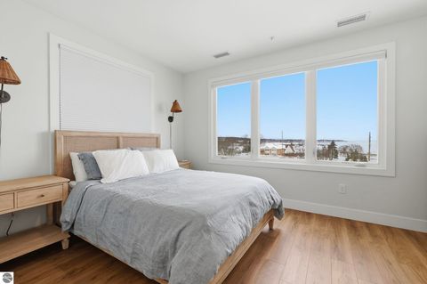 Tiny photo for 714 Randolph Street #413, Traverse City, MI 49684 (MLS # 1942326)