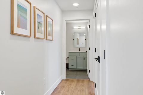 Tiny photo for 714 Randolph Street #413, Traverse City, MI 49684 (MLS # 1942326)