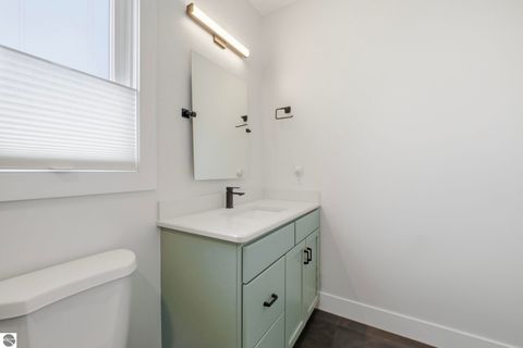 Tiny photo for 714 Randolph Street #413, Traverse City, MI 49684 (MLS # 1942326)