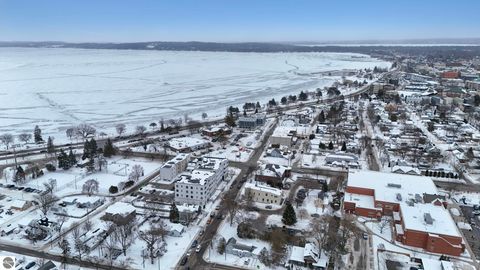 Tiny photo for 714 Randolph Street #413, Traverse City, MI 49684 (MLS # 1942326)