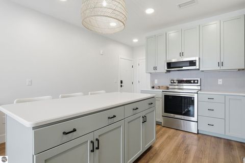 Tiny photo for 714 Randolph Street #413, Traverse City, MI 49684 (MLS # 1942326)