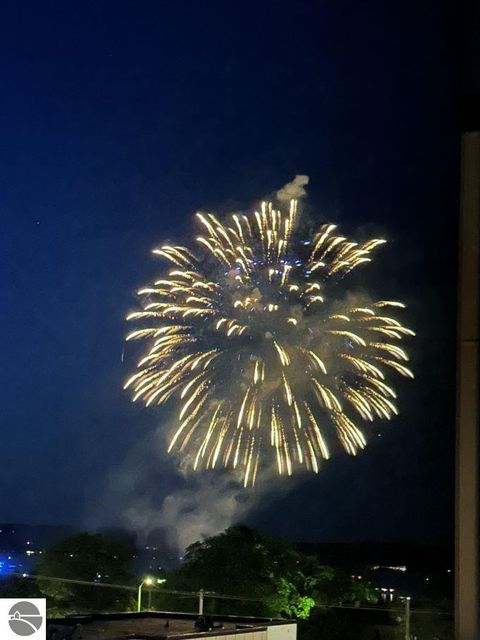 Tiny photo for 714 Randolph Street #413, Traverse City, MI 49684 (MLS # 1942326)