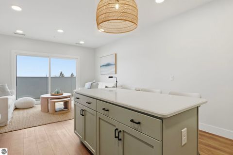 Tiny photo for 714 Randolph Street #413, Traverse City, MI 49684 (MLS # 1942326)