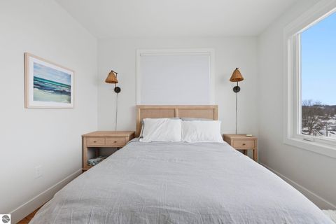 Tiny photo for 714 Randolph Street #413, Traverse City, MI 49684 (MLS # 1942326)