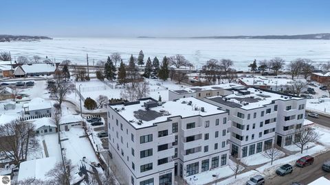 Tiny photo for 714 Randolph Street #413, Traverse City, MI 49684 (MLS # 1942326)