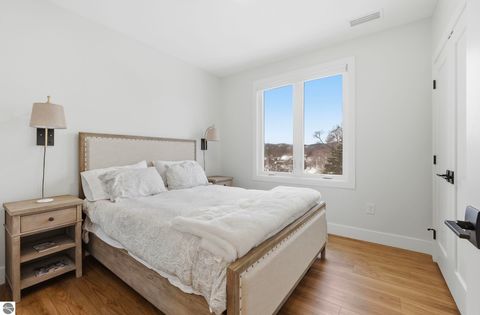 Tiny photo for 714 Randolph Street #413, Traverse City, MI 49684 (MLS # 1942326)