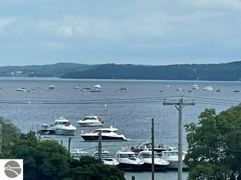 Tiny photo for 714 Randolph Street #413, Traverse City, MI 49684 (MLS # 1942326)