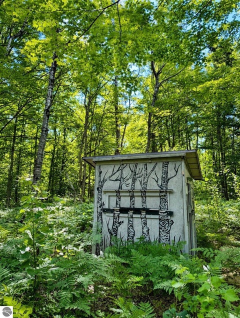 Tiny photo for 10286 Shawnee Trail, Gaylord, MI 49735 (MLS # 1947567)