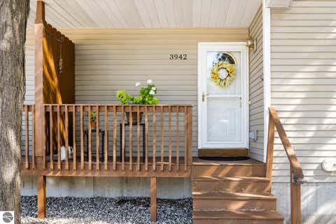 Photo of 3942 Sherwood Forest Drive, Traverse City, MI 49686 (MLS # 1949881)