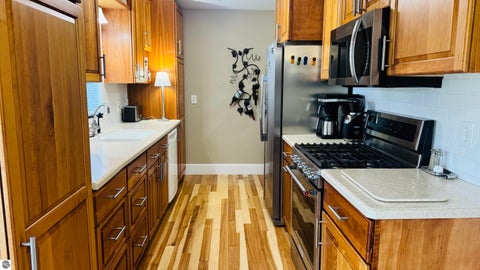 Tiny photo for 4520 N Manor Wood Drive, Traverse City, MI 49685 (MLS # 1950084)