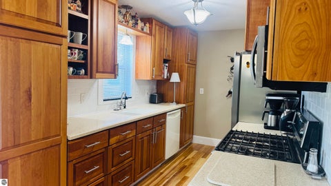 Tiny photo for 4520 N Manor Wood Drive, Traverse City, MI 49685 (MLS # 1950084)