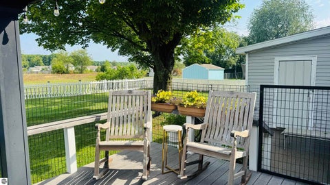 Tiny photo for 4520 N Manor Wood Drive, Traverse City, MI 49685 (MLS # 1950084)