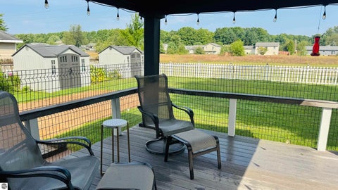Tiny photo for 4520 N Manor Wood Drive, Traverse City, MI 49685 (MLS # 1950084)