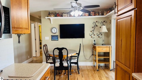 Tiny photo for 4520 N Manor Wood Drive, Traverse City, MI 49685 (MLS # 1950084)