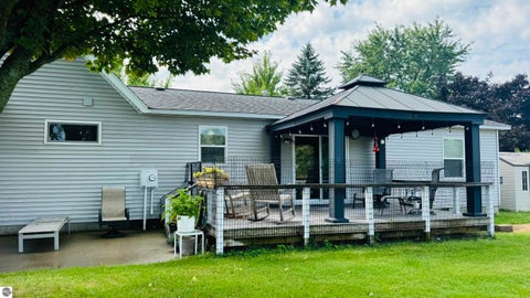 Tiny photo for 4520 N Manor Wood Drive, Traverse City, MI 49685 (MLS # 1950084)