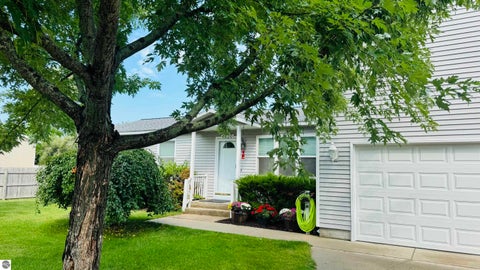 Tiny photo for 4520 N Manor Wood Drive, Traverse City, MI 49685 (MLS # 1950084)