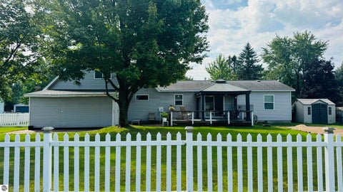 Tiny photo for 4520 N Manor Wood Drive, Traverse City, MI 49685 (MLS # 1950084)