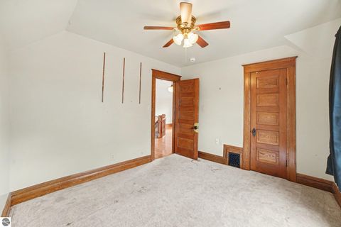 Tiny photo for 309 Grant Avenue, Alma, MI 48801 (MLS # 1943052)