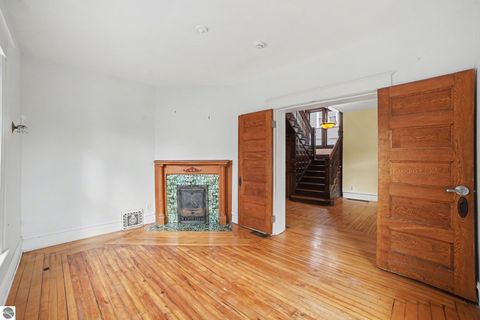 Tiny photo for 309 Grant Avenue, Alma, MI 48801 (MLS # 1943052)