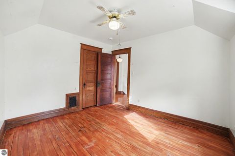 Tiny photo for 309 Grant Avenue, Alma, MI 48801 (MLS # 1943052)