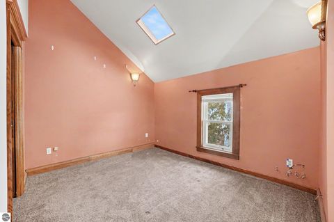 Tiny photo for 309 Grant Avenue, Alma, MI 48801 (MLS # 1943052)