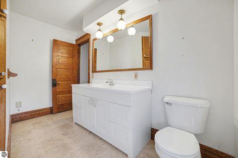 Tiny photo for 309 Grant Avenue, Alma, MI 48801 (MLS # 1943052)