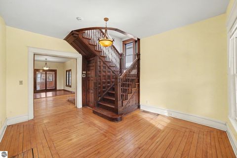 Tiny photo for 309 Grant Avenue, Alma, MI 48801 (MLS # 1943052)