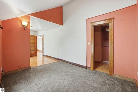 Tiny photo for 309 Grant Avenue, Alma, MI 48801 (MLS # 1943052)