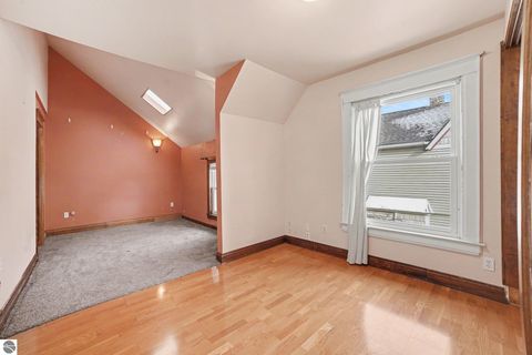 Tiny photo for 309 Grant Avenue, Alma, MI 48801 (MLS # 1943052)