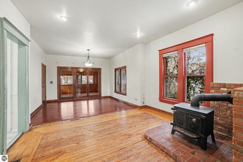 Tiny photo for 309 Grant Avenue, Alma, MI 48801 (MLS # 1943052)