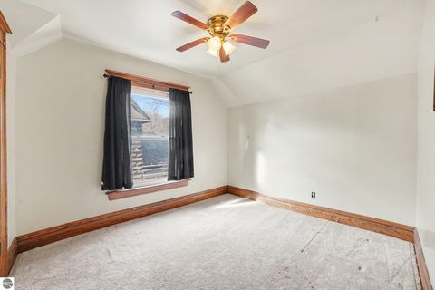 Tiny photo for 309 Grant Avenue, Alma, MI 48801 (MLS # 1943052)