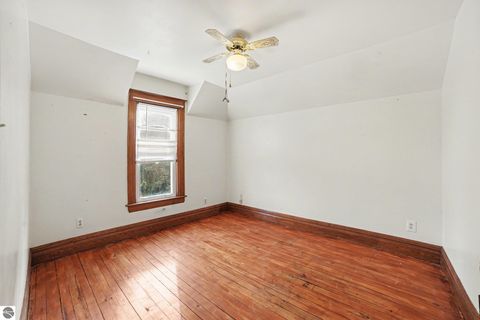 Tiny photo for 309 Grant Avenue, Alma, MI 48801 (MLS # 1943052)