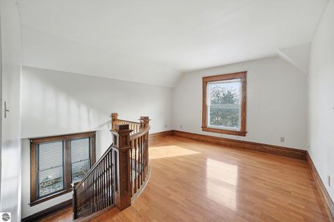 Tiny photo for 309 Grant Avenue, Alma, MI 48801 (MLS # 1943052)