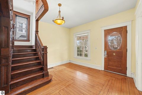 Tiny photo for 309 Grant Avenue, Alma, MI 48801 (MLS # 1943052)