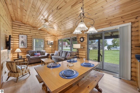 Tiny photo for 10844 Torchlight Lane #4, Central Lake, MI 49622 (MLS # 1947228)