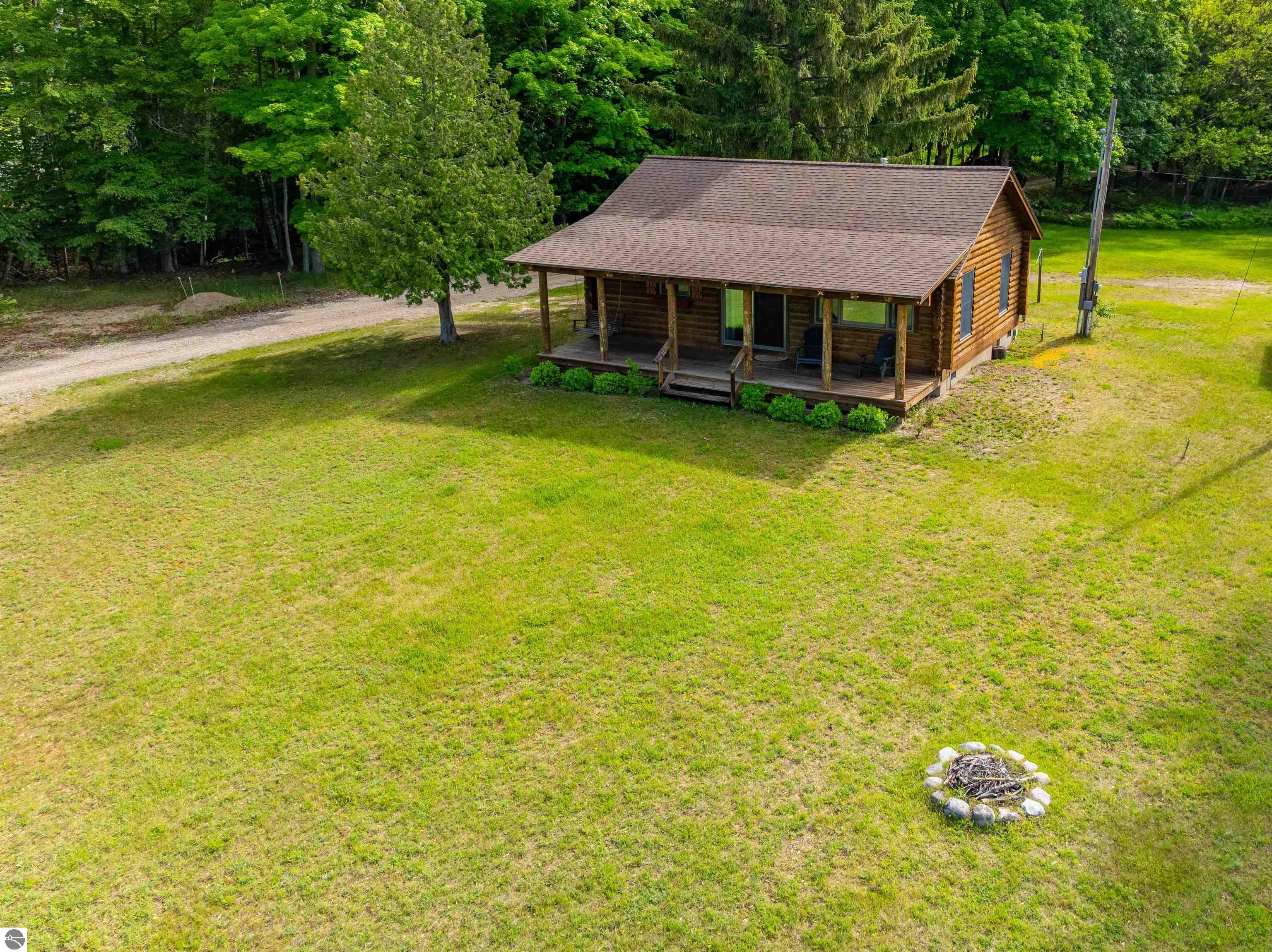 Photo 1 of 29 — 10844 Torchlight Lane 4, Central Lake, MI 49622