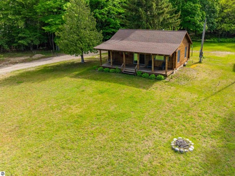 Photo of 10844 Torchlight Lane #4, Central Lake, MI 49622 (MLS # 1947228)