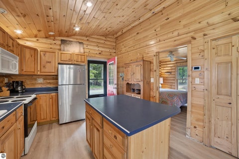 Tiny photo for 10844 Torchlight Lane #4, Central Lake, MI 49622 (MLS # 1947228)